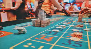 Зеркало Casino Casher